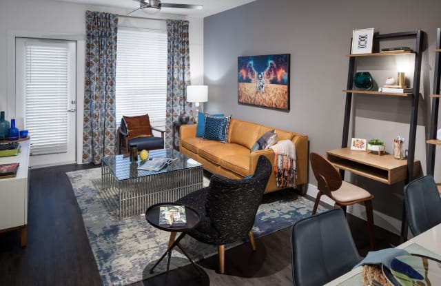 2409 E 7th St - 2409 East 7th Street, Austin, TX 78702