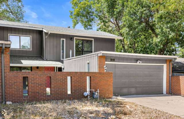 Spacious 3B/2B Home in Boulder photos photos
