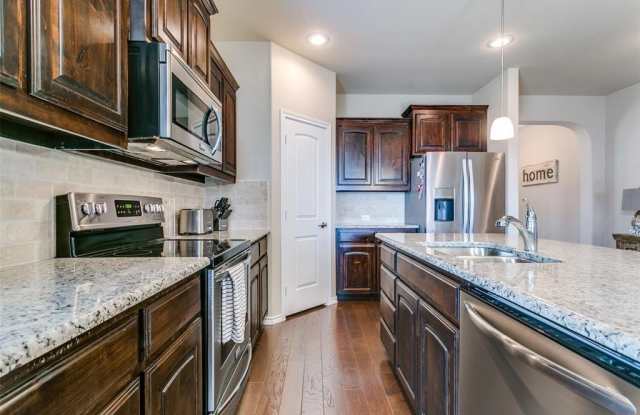 3912 Tule Ranch Road - 3912 Tule Ranch Road, Fort Worth, TX 76262