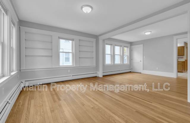 6 Stirling Street - 1 Gallery 1