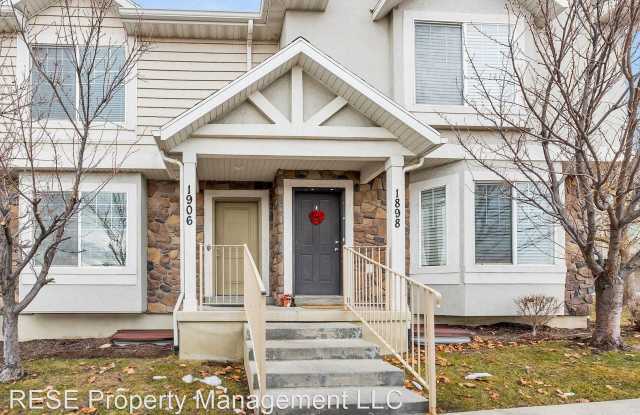 1906 W 830 N - 1906 West 830 North, Provo, UT 84604