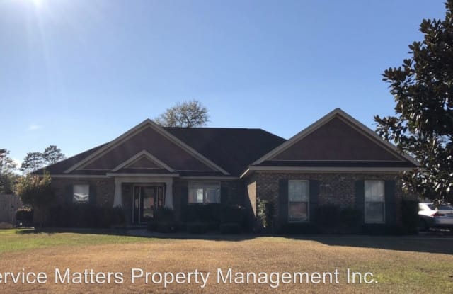 9095 Irongate Blvd. - 9095 Irongate Drive, Jacksonville, FL 32244