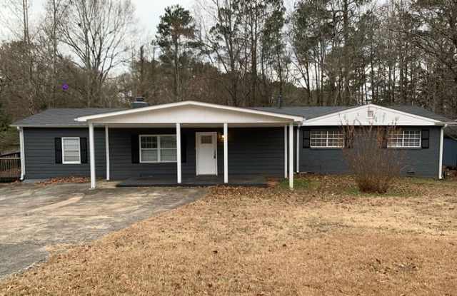 1892 Live Oak Drive Northwest Gallery 2