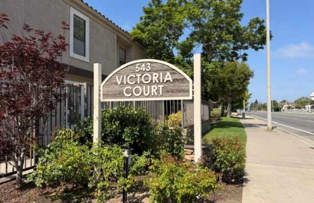 Victoria Court: 3 Bedroom 2.5 Bath Attached Townhouse, photos photos