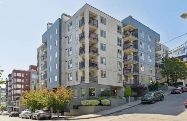 769 Hayes St - 769 Hayes Street, Seattle, WA 98109