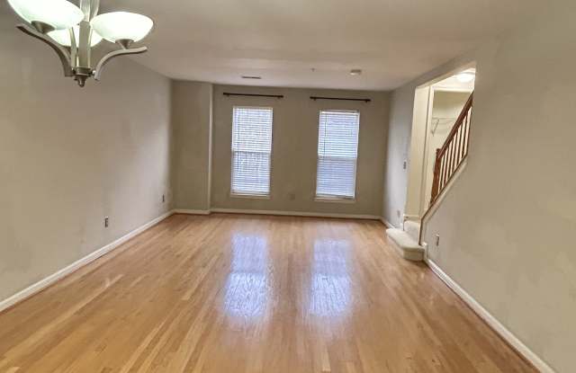 1530 Northern Neck Drive - 1530 Northern Neck Drive, Tysons Corner, VA 22182