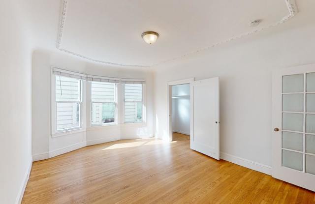 2975 Van Ness Apartments photos photos