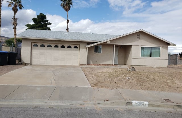 612 Mercury Ave - 612 Mercury Avenue, Henderson, NV 89002