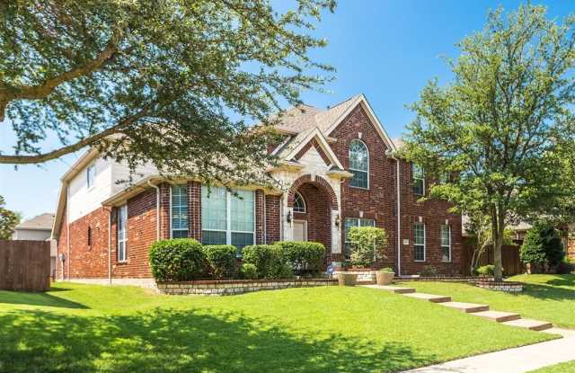 1432 Timber Ridge Drive - 1432 Timber Ridge Drive, Allen, TX 75002
