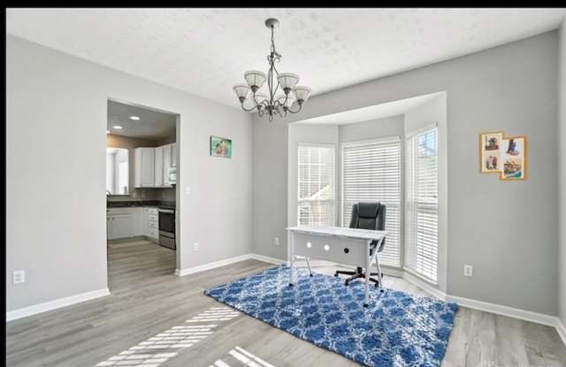 3492 King Edward Way - 3492 King Edward Way, Beavercreek, OH 45431