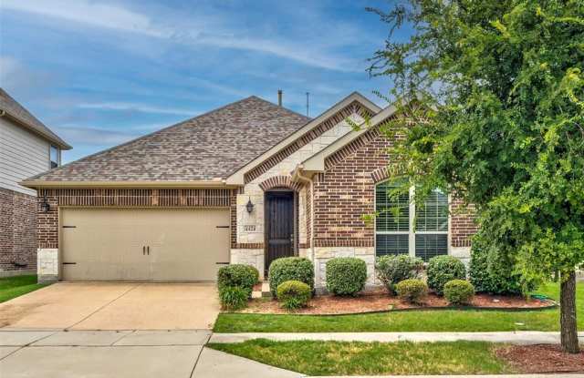 4424 Querida Avenue - 4424 Querida Avenue, McKinney, TX 75070