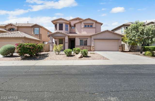 4522 W RAVINA Lane - 4522 West Ravina Lane, Phoenix, AZ 85086