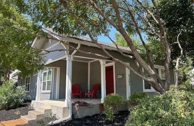 5301 Belmont Avenue - 5301 Belmont Avenue, Dallas, TX 75206