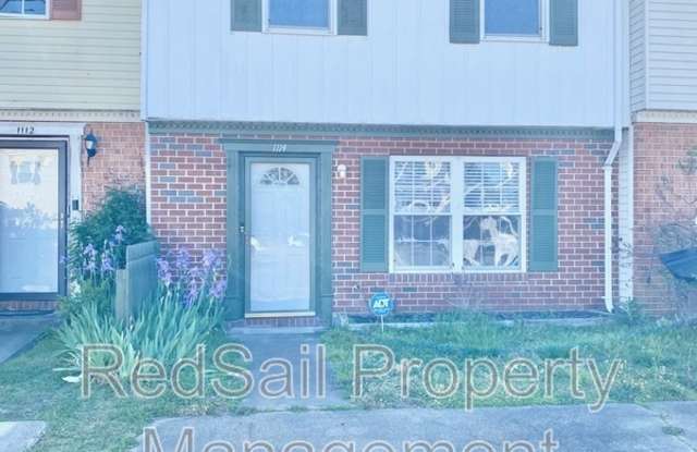 1114 Clear Springs Rd - 1114 Clear Springs Road, Virginia Beach, VA 23464