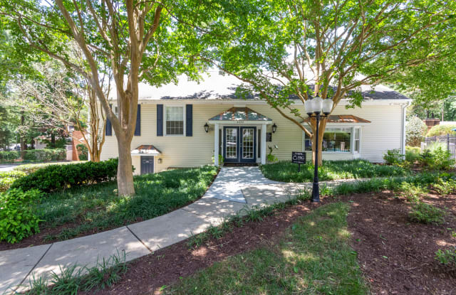 Lake Johnson Mews photos photos