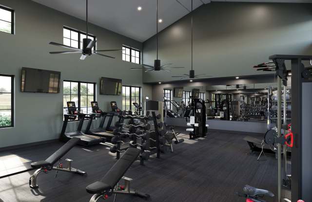 Wrenley Luxury Apartment Homes Gallery 3