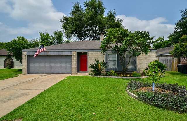 1150 Ravenscourt Drive - 1150 Ravenscourt Drive, Sugar Land, TX 77498