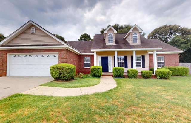 Beautiful 3 Bed/2 Bath Home in Deatsville/Pine Level School District Gallery 1