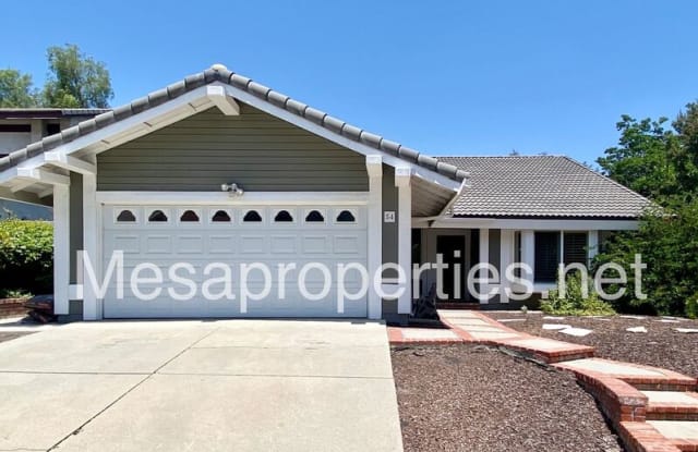 54 Rising Hill Road - 54 Rising Hill Road, Pomona, CA 91766