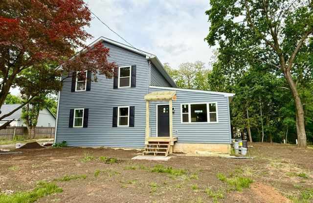 124 Half Acre Road photos photos