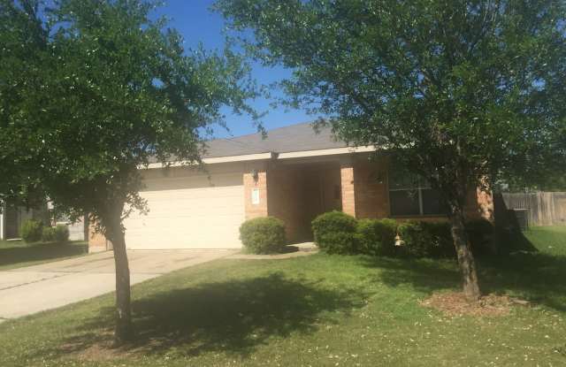 Kyle: Silverado at Plum Creek - 120 Star of Texas Drive, Kyle, TX 78640