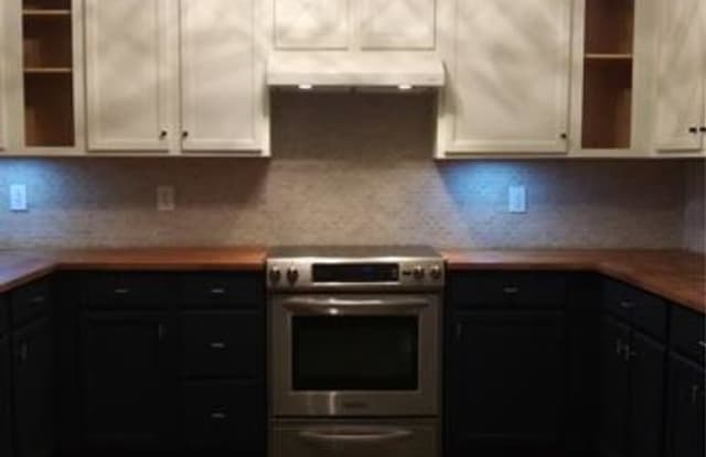5828 Pisgah Way - 5828 Pisgah Way, Charlotte, NC 28217
