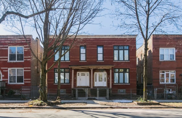 3245 West Pierce Street - 3245 West Pierce Avenue, Chicago, IL 60651