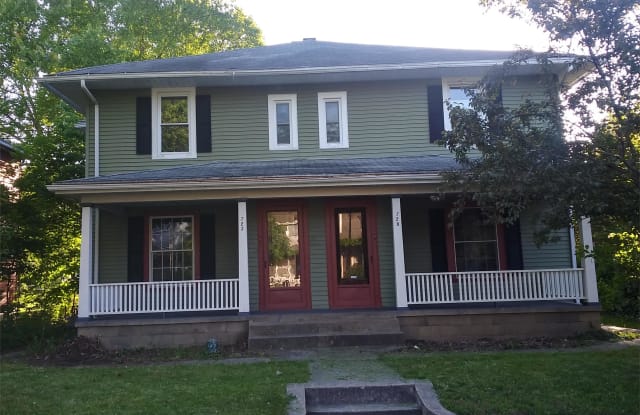 723 Cottage Grove - 723 Cottage Grove Ave, South Bend, IN 46616
