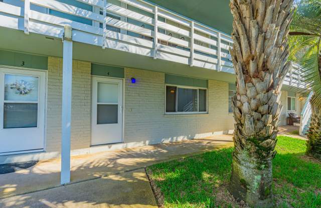 726 NE Eglin Parkway Unit 4A photos photos