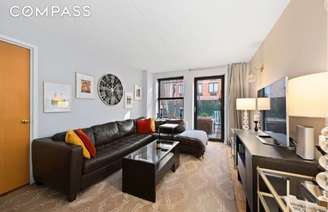 225 East 6th Street - 225 East 6th Street, New York City, NY 10003