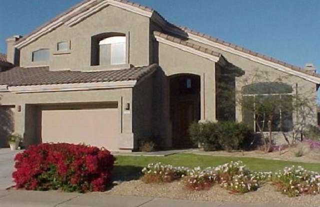 21313 N 73RD Way - 21313 North 73rd Way, Scottsdale, AZ 85255