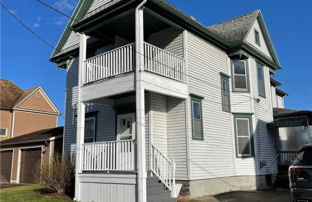 21 Armory Place - 21 Armory Place, Hornell, NY 14843 21 Armory Place - 21 Armory Place, Hornell, NY 14843