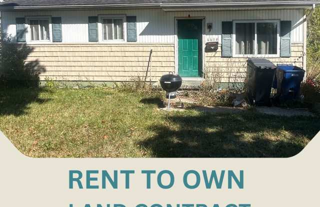 6614 Elmridge Dr photos photos