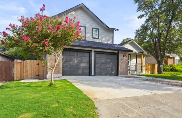 BEAUTIFUL HOUSE FOR RENT NEAR 1604 W/ GUILBEAU PARK photos photos