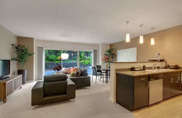 Compass Apartments Gallery 3