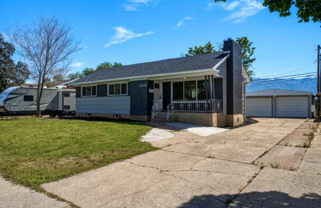 Newly Remodeled 4 Bedroom Home in Roy! photos photos
