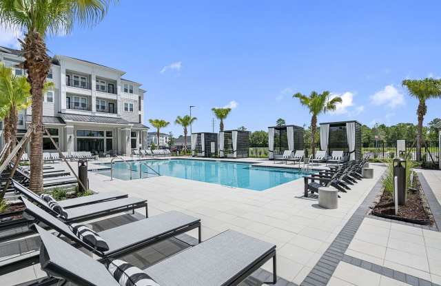 Madison Waterford Lakes Gallery 2