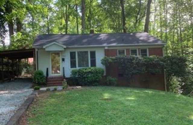 5000 Erickson Road - 5000 Erickson Road, Charlotte, NC 28205