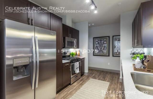 6422 Rialto - 6422 Rialto Boulevard, Austin, TX 78735
