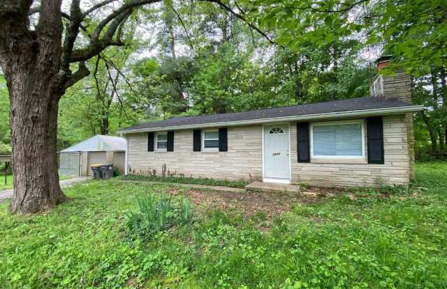 3274 E Moores Pike - 3274 East Moores Pike, Bloomington, IN 47401