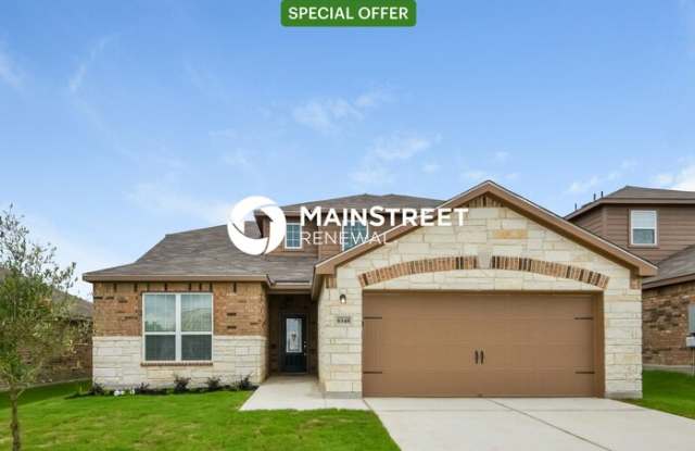 6348 Juniper View - 6348 Juniper View, New Braunfels, TX 78132