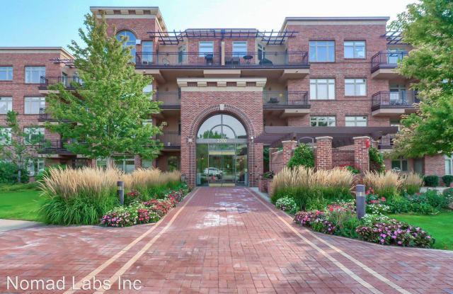 2700 E Cherry Creek So Dr - 2700 Cherry Creek South Drive, Denver, CO 80209