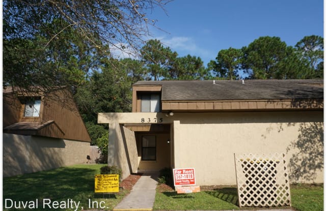 8375 Pineverde Lane - 8375 Pineverde Lane, Jacksonville, FL 32244