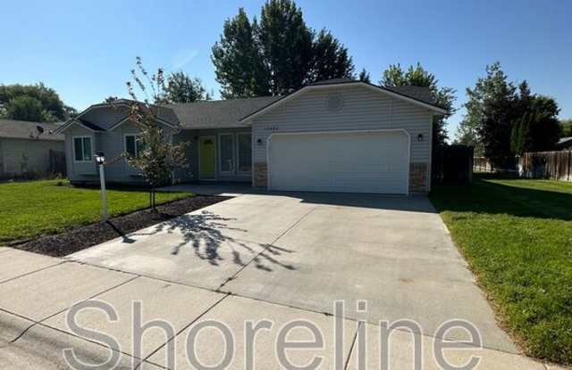 10683 W Capella Street - 10683 West Capella Street, Star, ID 83669