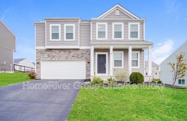 2331 Pine Crest Dr - 2331 Pine Crest Drive, Lancaster, OH 43130