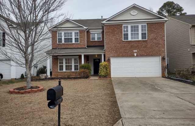 Beautiful Home located in the Badin Village Subdivision! photos photos