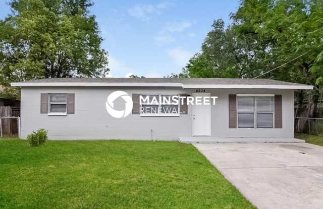 4204 East Wilma Street Gallery 1