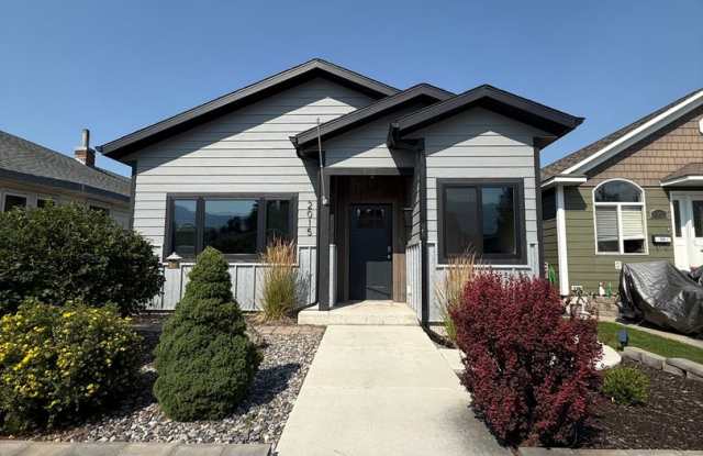 Charming 2-Bedroom Home in Butte Montana  – 2015 Florida Ave photos photos