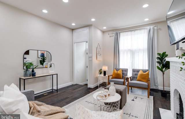 442 N LINWOOD Avenue photos photos