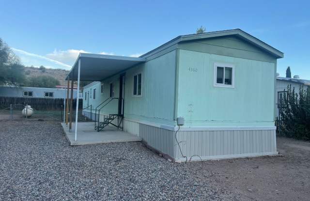 3 Bedroom 2 Bath Single Wide Mobile in Lake Montezuma Contact Property Pros Property Management photos photos